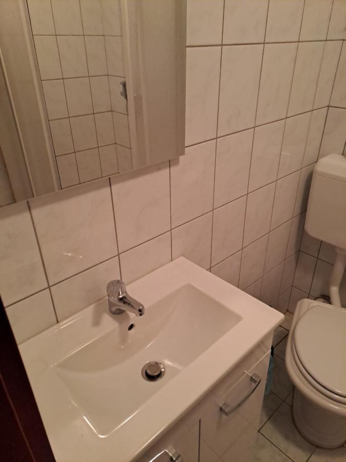 באסקה Apartment Zarok 2 מראה חיצוני תמונה