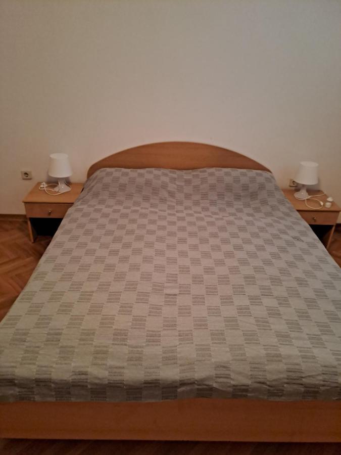 באסקה Apartment Zarok 2 מראה חיצוני תמונה