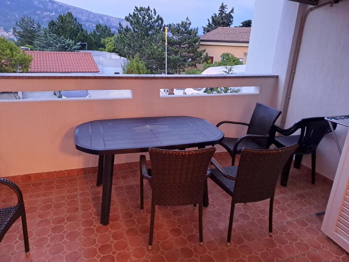 באסקה Apartment Zarok 2 מראה חיצוני תמונה