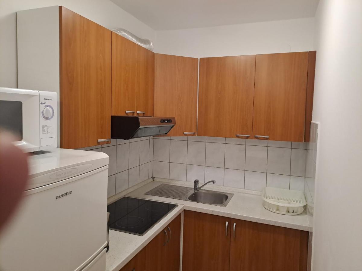 באסקה Apartment Zarok 2 מראה חיצוני תמונה