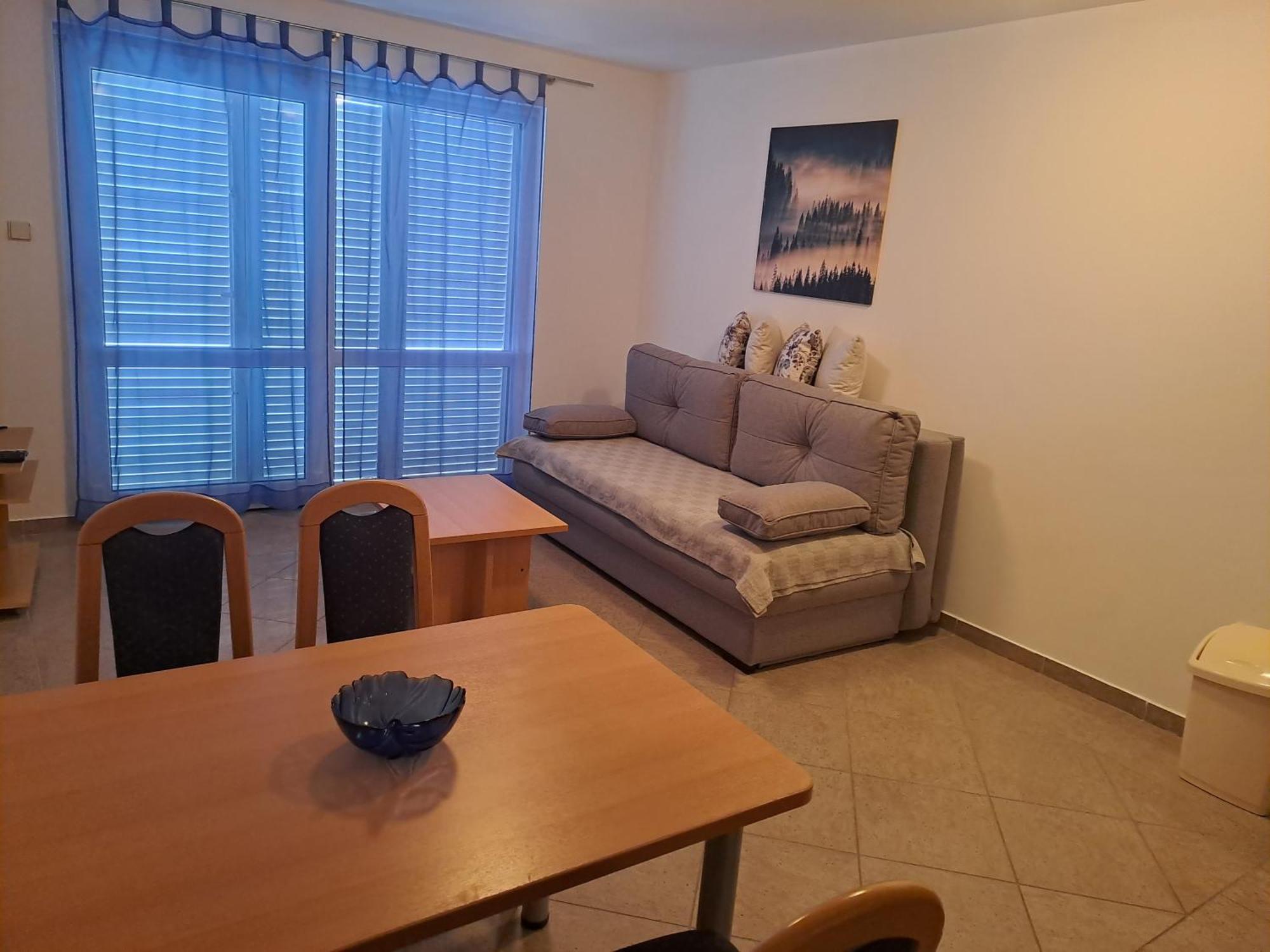 באסקה Apartment Zarok 2 מראה חיצוני תמונה