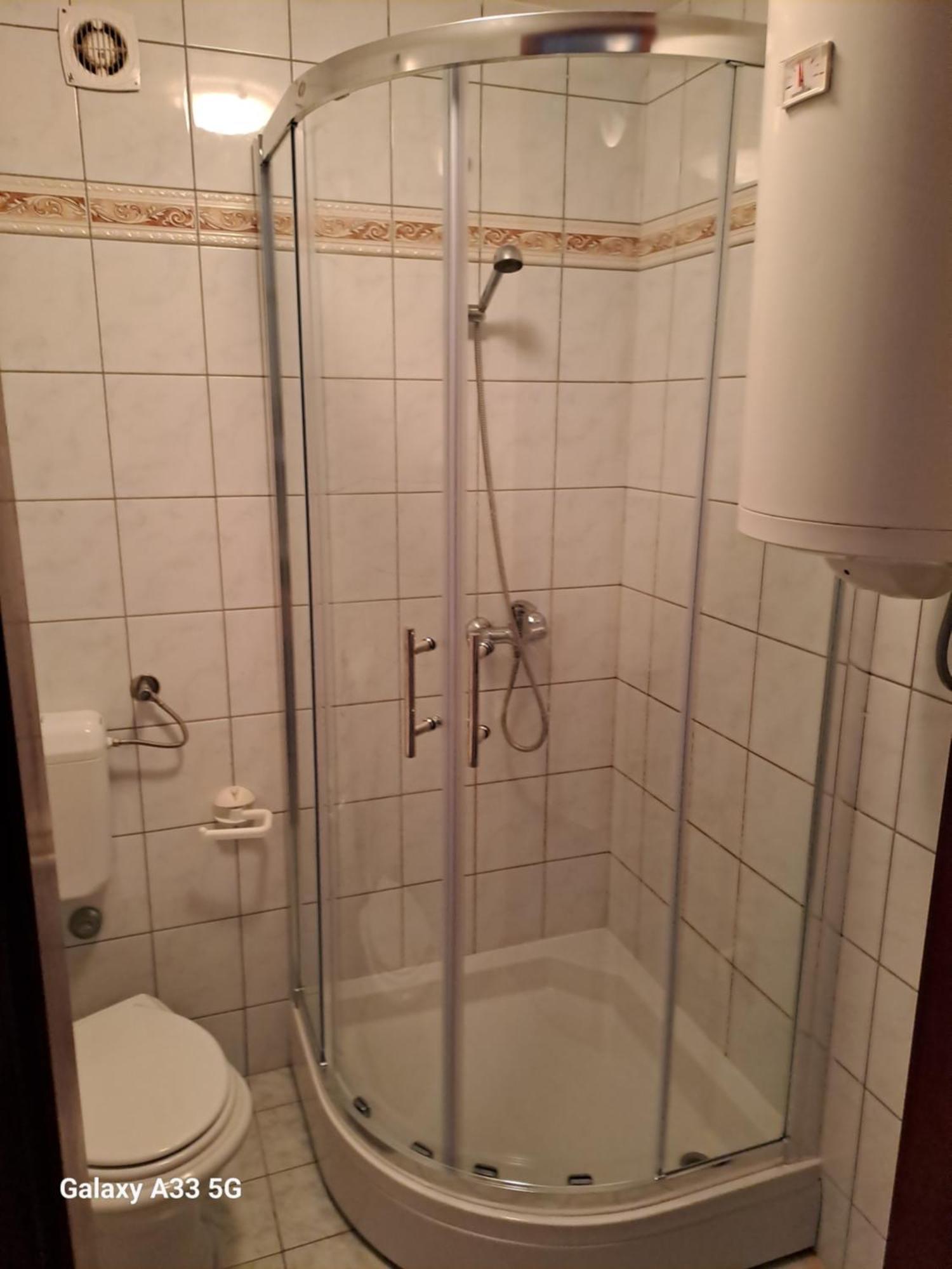 באסקה Apartment Zarok 2 מראה חיצוני תמונה