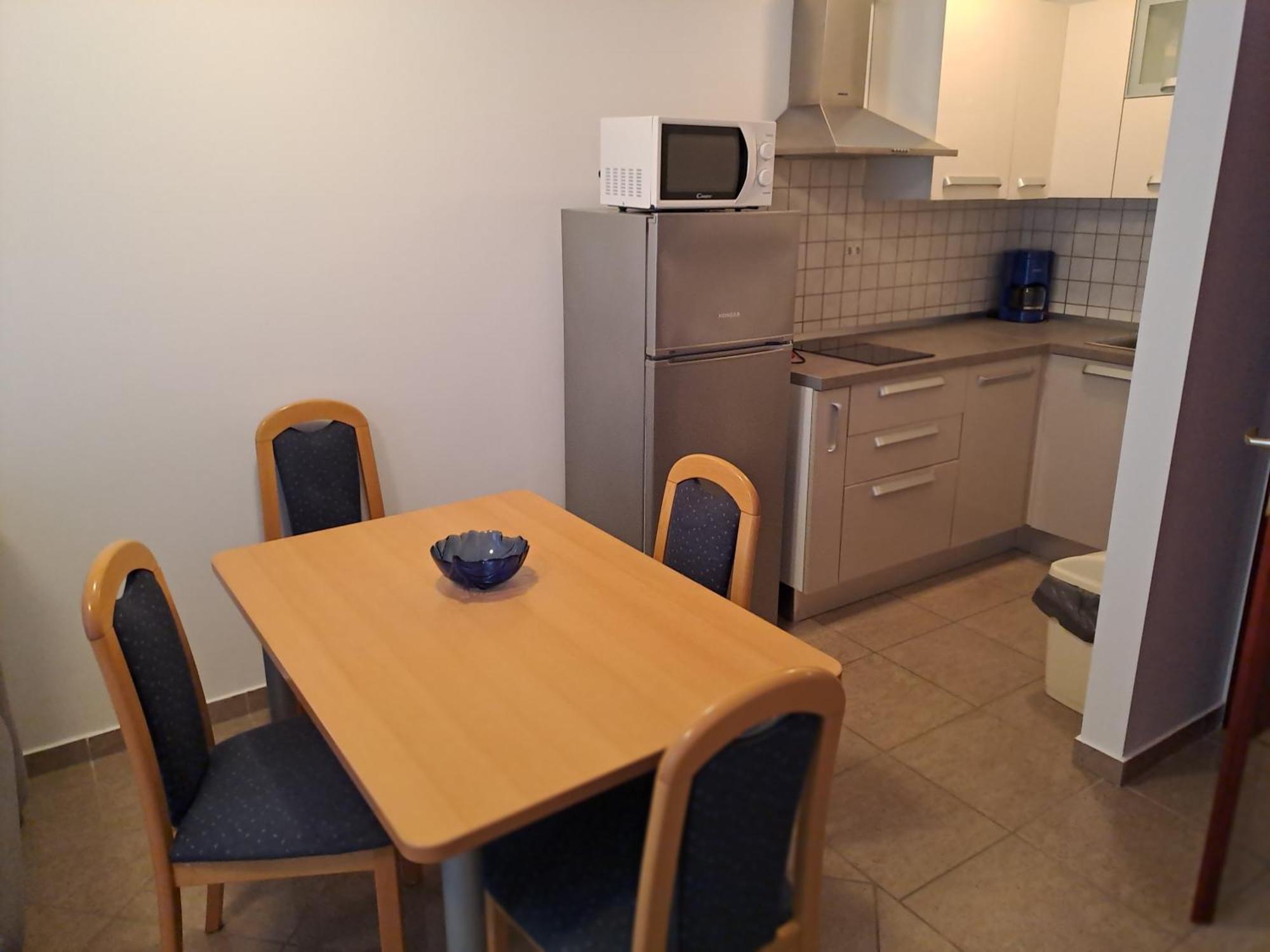 באסקה Apartment Zarok 2 מראה חיצוני תמונה