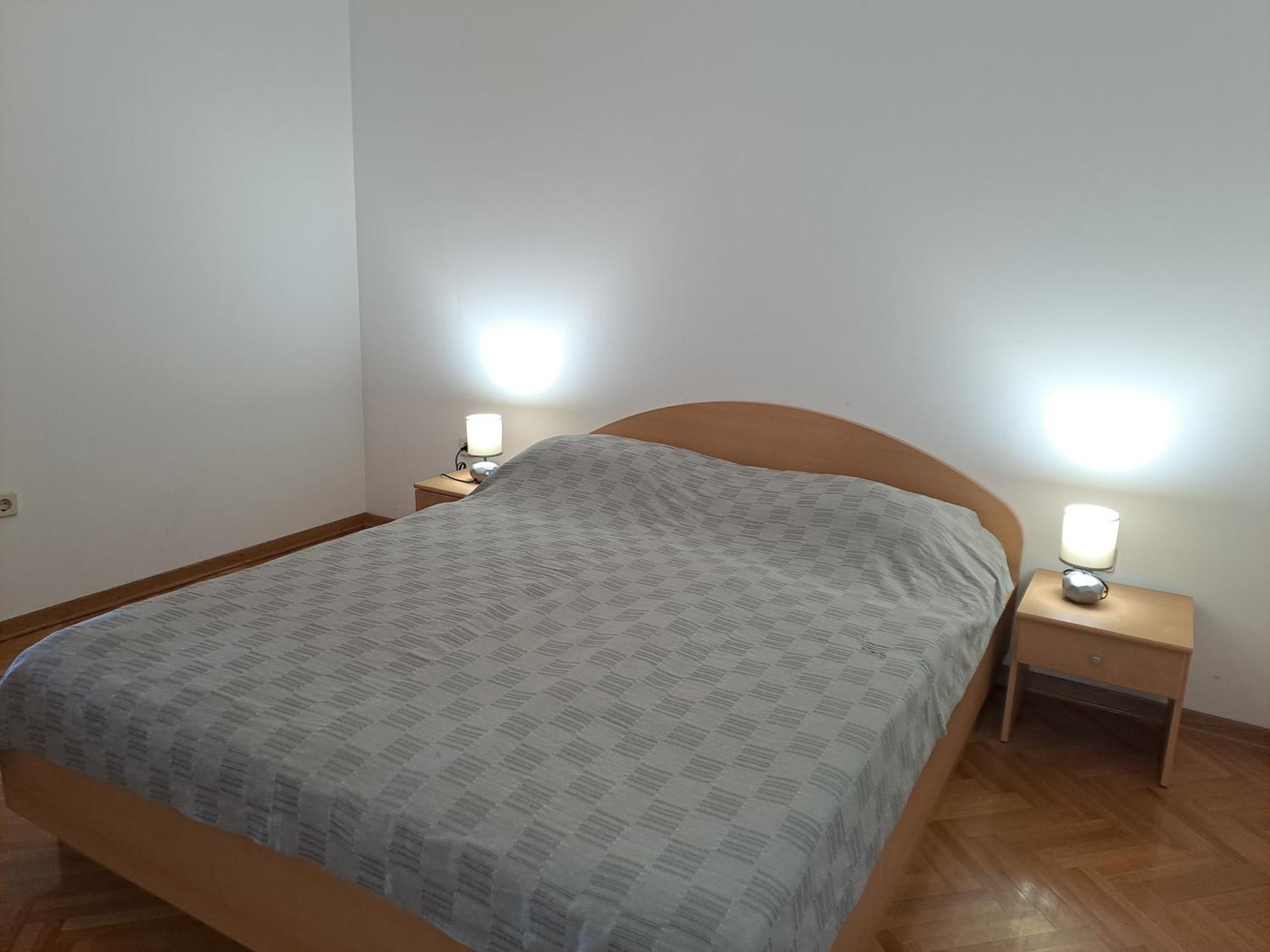 באסקה Apartment Zarok 2 מראה חיצוני תמונה