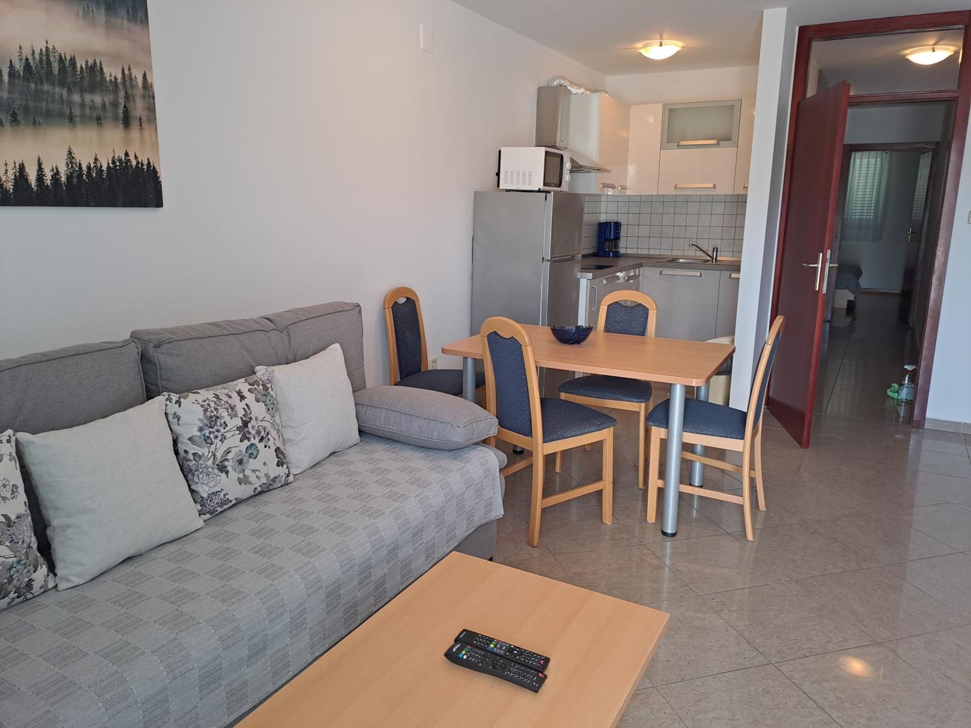 באסקה Apartment Zarok 2 מראה חיצוני תמונה